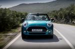 Mini Cooper Cabrio 2016 года (UK)